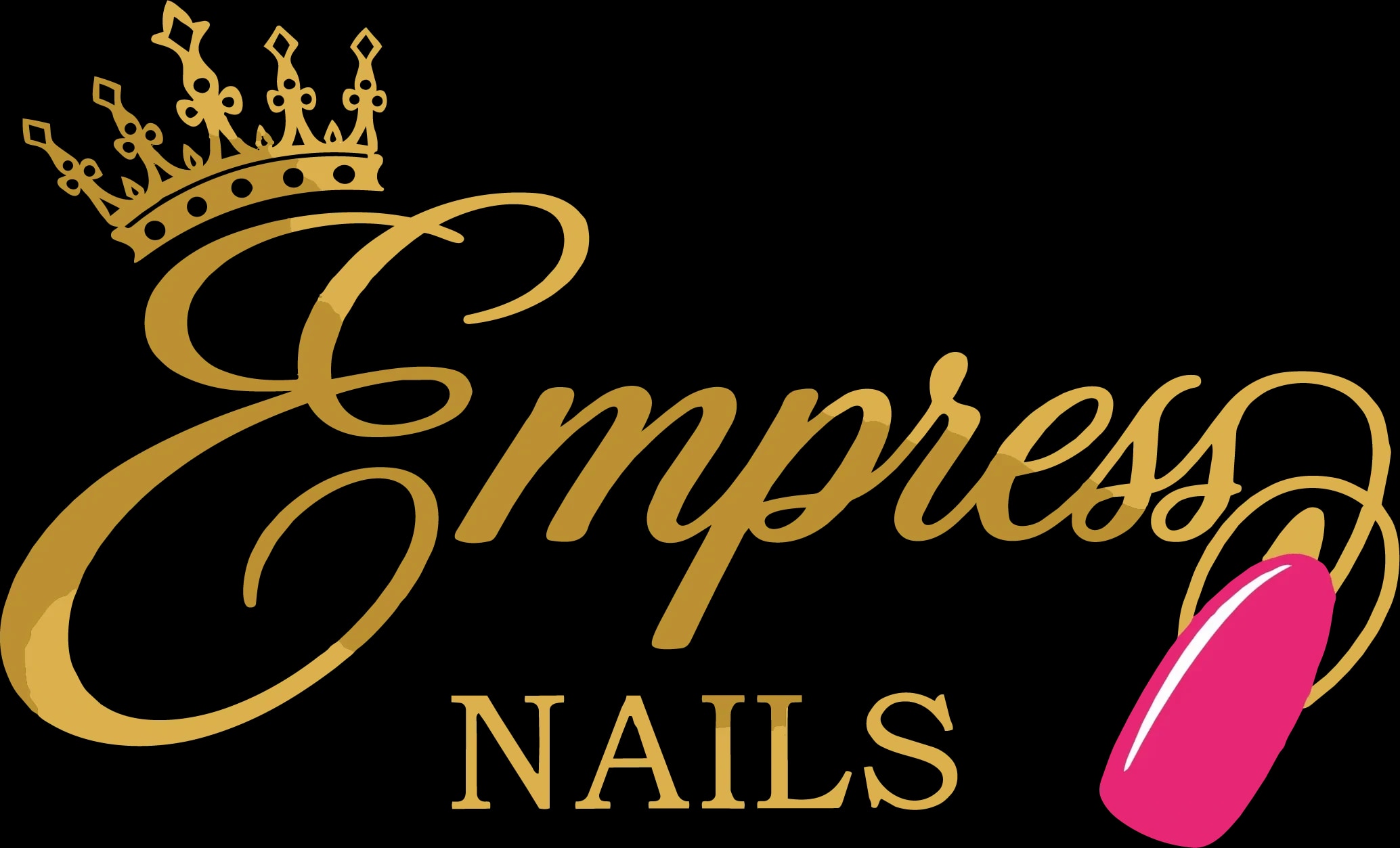 Empress Nails
